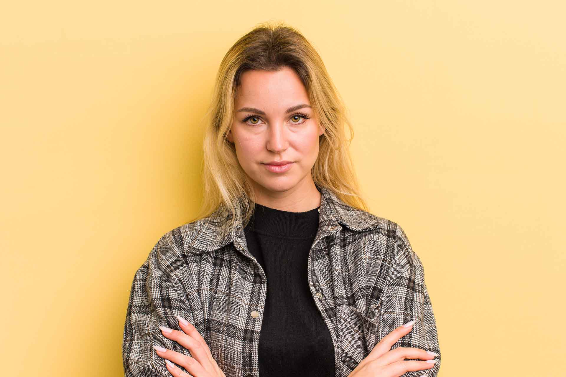 Stefanie W.