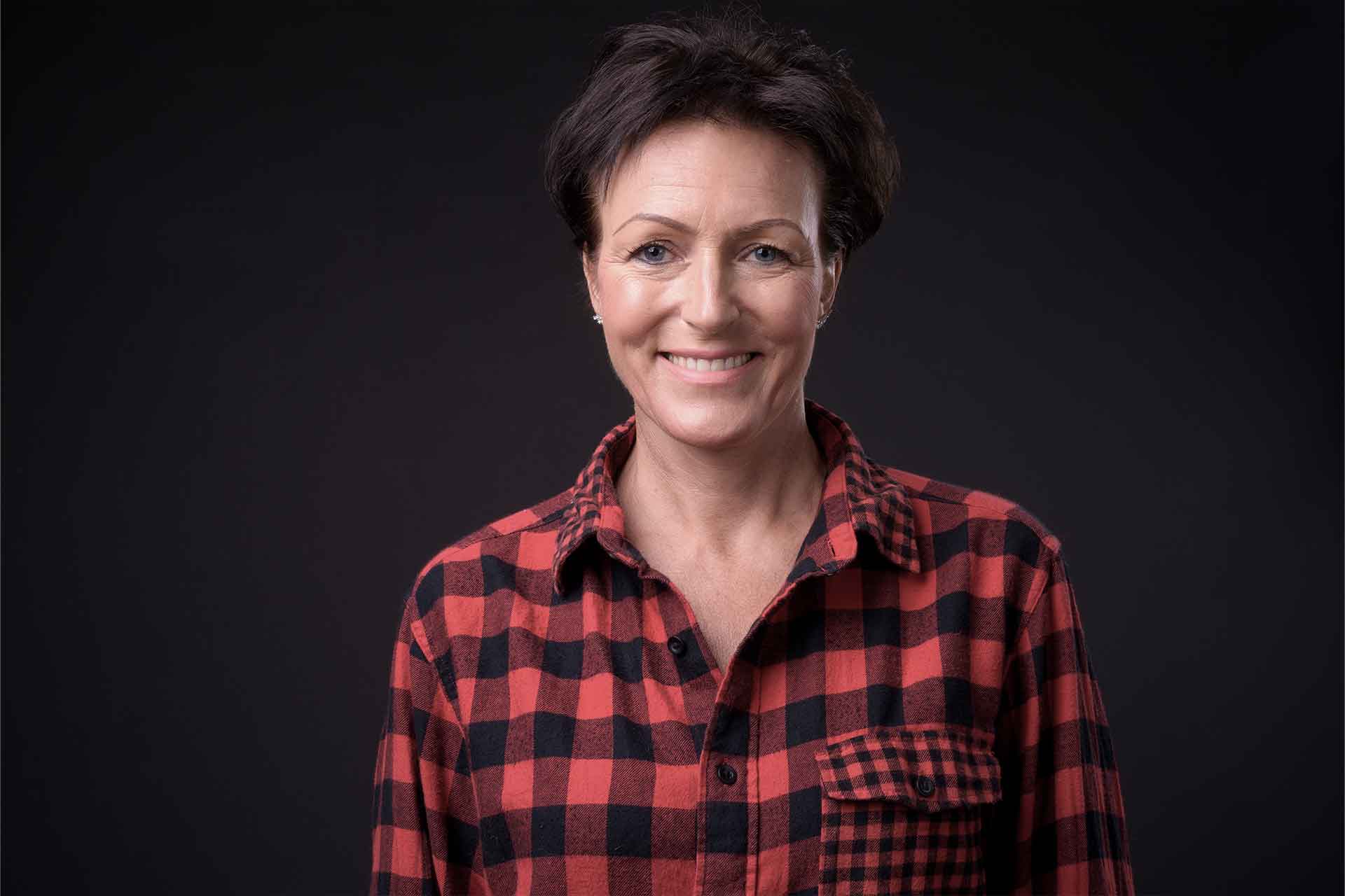Lisa-Maria V.