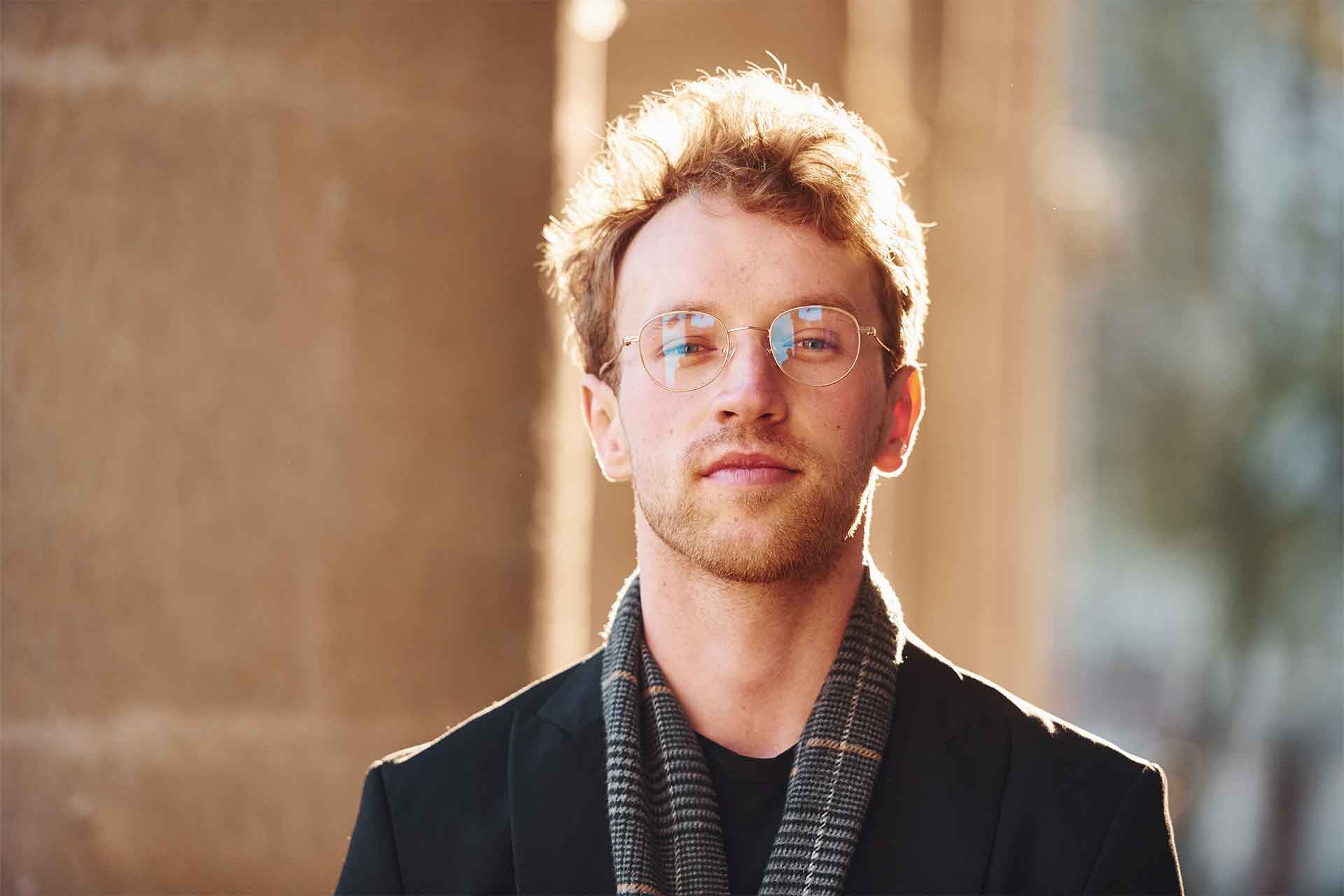 Paul K.
