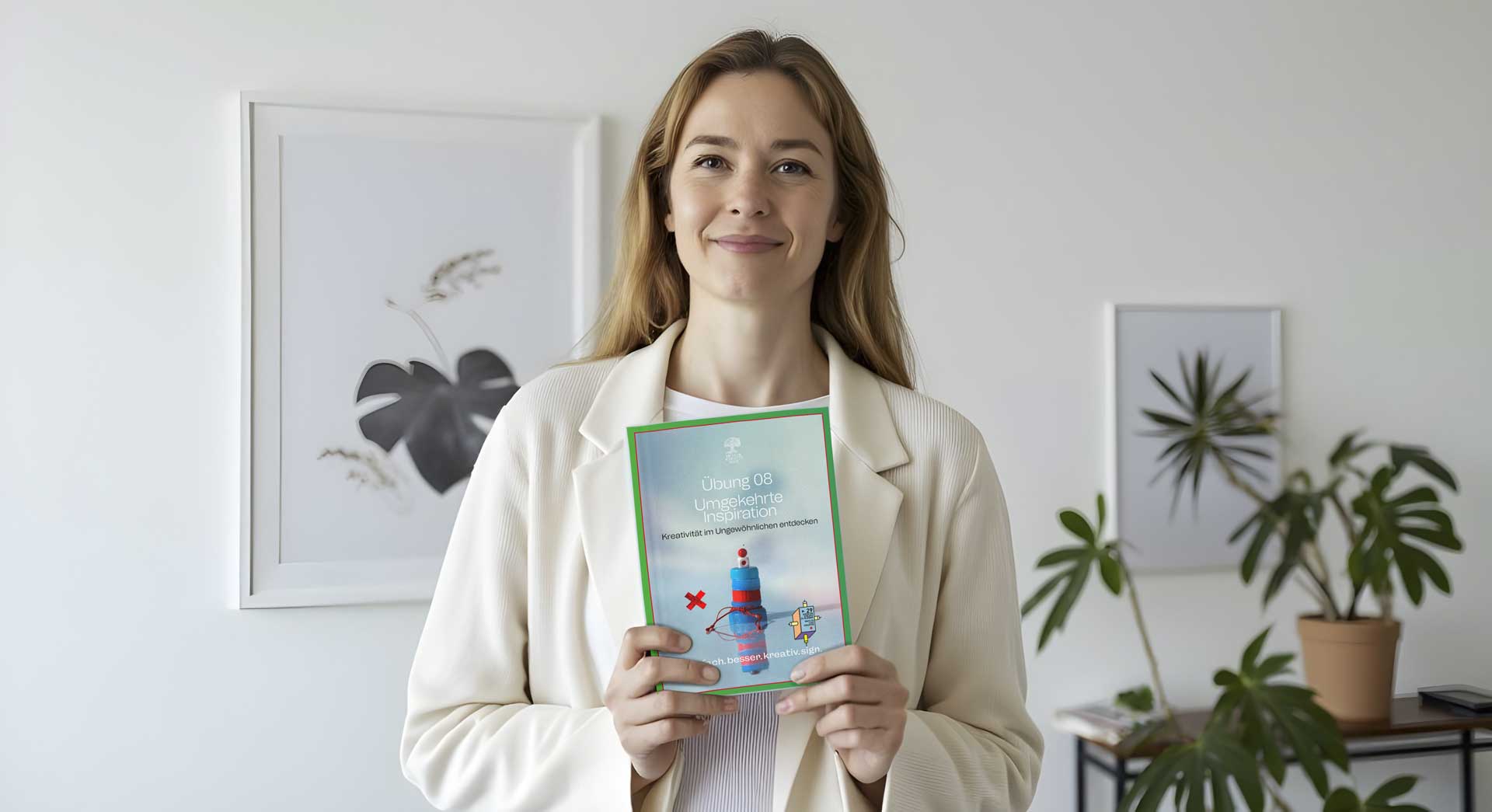 Umgekehrte Inspiration – Kreativität im Ungewöhnlichen entdecken