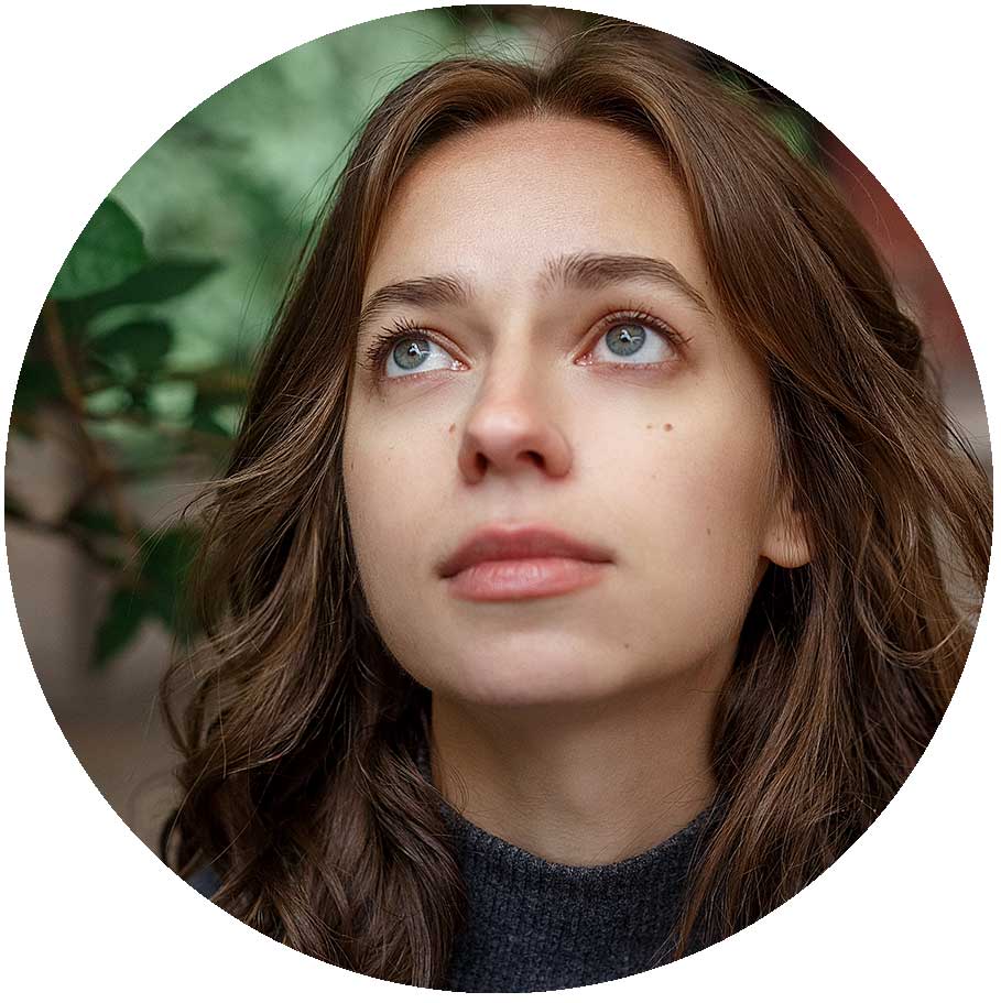 Miriam-Ulli K.